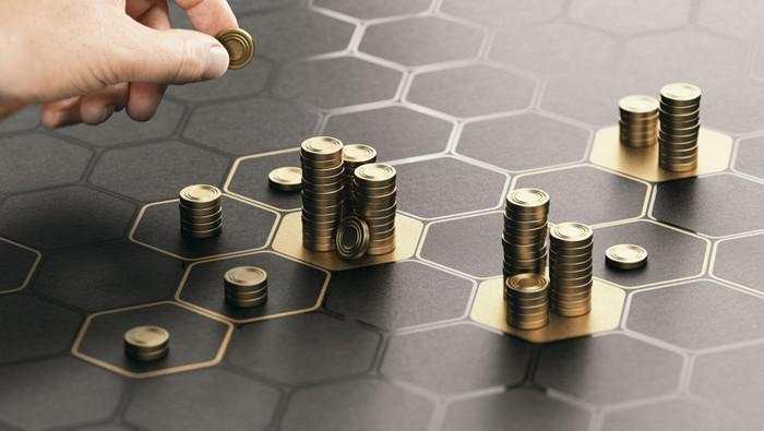 Pemerintah Patok Kebutuhan Investasi RI 2025 Capai Rp 7.593 T, Begini Rinciannya