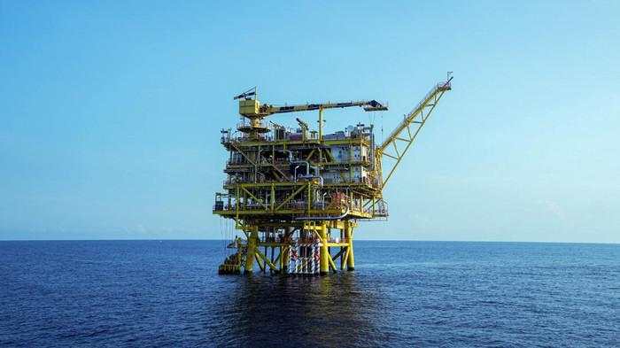 Kondisi Terkini Hasil Pengeboran Sumur Minyak & Gas RI