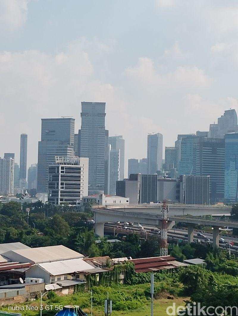 Review Nubia 3 GT 5G: HP Gaming Murah Baterainya Jumbo