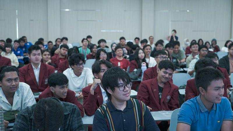 Upaya Mitsubishi Electric Dukung Revitalisasi Industri Nasional