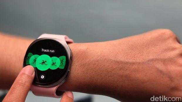 3 Fitur Kesehatan Canggih Galaxy Watch8 Series yang Wajib Dicoba