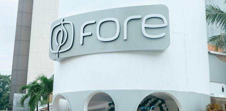 FORE Tambah Modal Rp8,2 Miliar ke Anak Usaha di Singapura