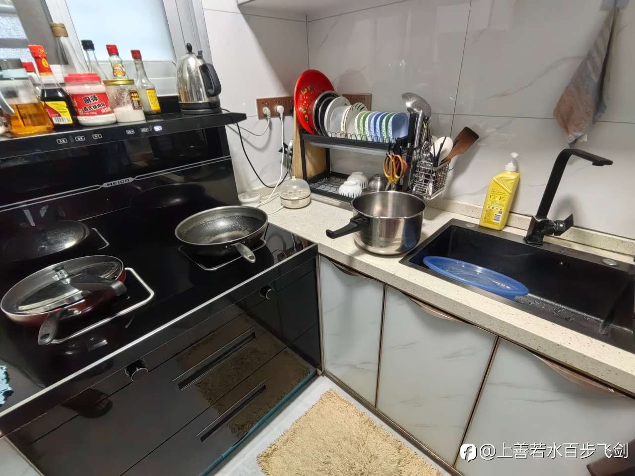 牛马交易员的一天上集