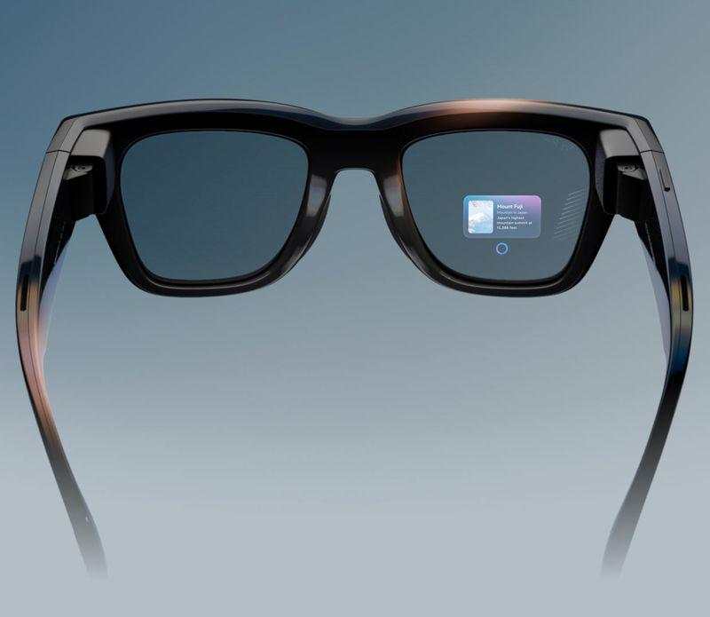 Meta Ray-Ban Display Dirilis: Kacamata AI Canggih dengan Kontrol Saraf