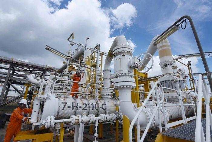 Produksi Migas Stabil, MedcoEnergi (MEDC) Perkuat Bisnis Energi Terbarukan