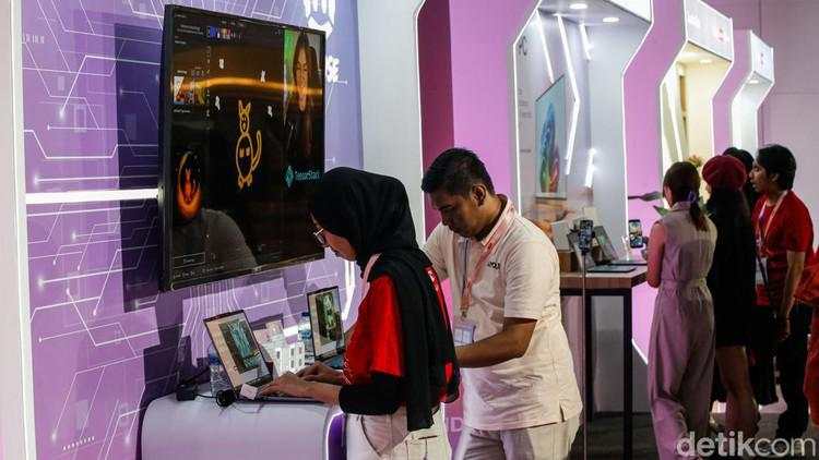 Laptop AI Generasi Baru Hadir, untuk Kreativitas dan Gaming Tanpa Batas