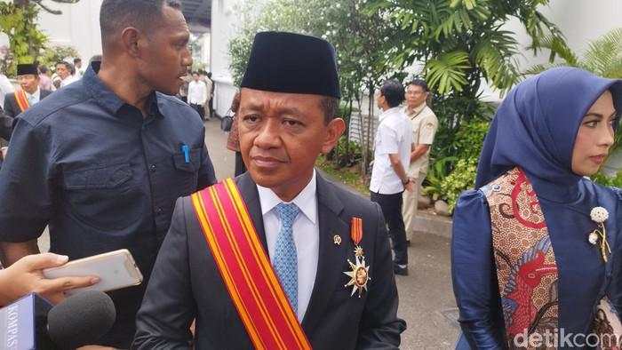 RI Bakal Tambah Porsi Saham Freeport Lebih dari 10%