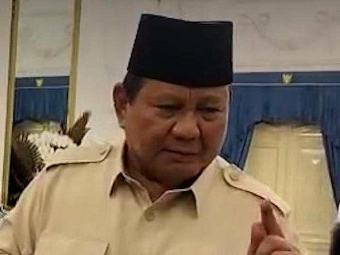 Bos BGN Sebut Prabowo Kumpulkan Mitra MBG Sepulang dari AS