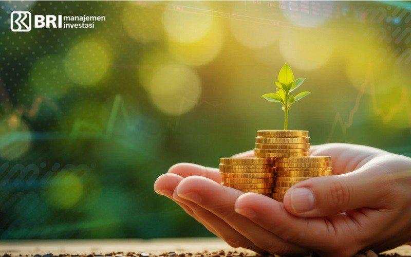 Dana Kelolaan BRI-MI Tembus Rp55 Triliun hingga September 2025