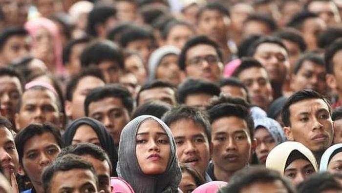 BI Ungkap Masalah Kelas Menengah: Konsumsi Turun, Sulit Cari Kerja