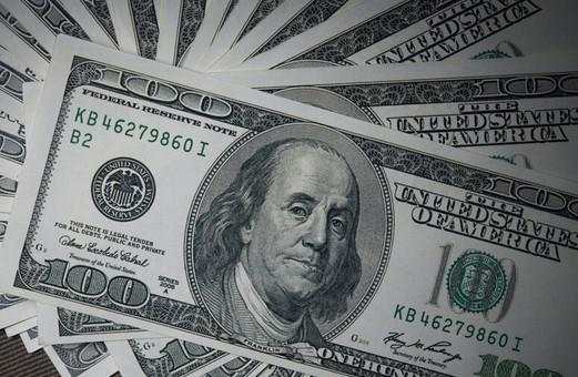 Dolar Dekati Level Terendah Sepekan, Investor Cermati Pernyataan Powell