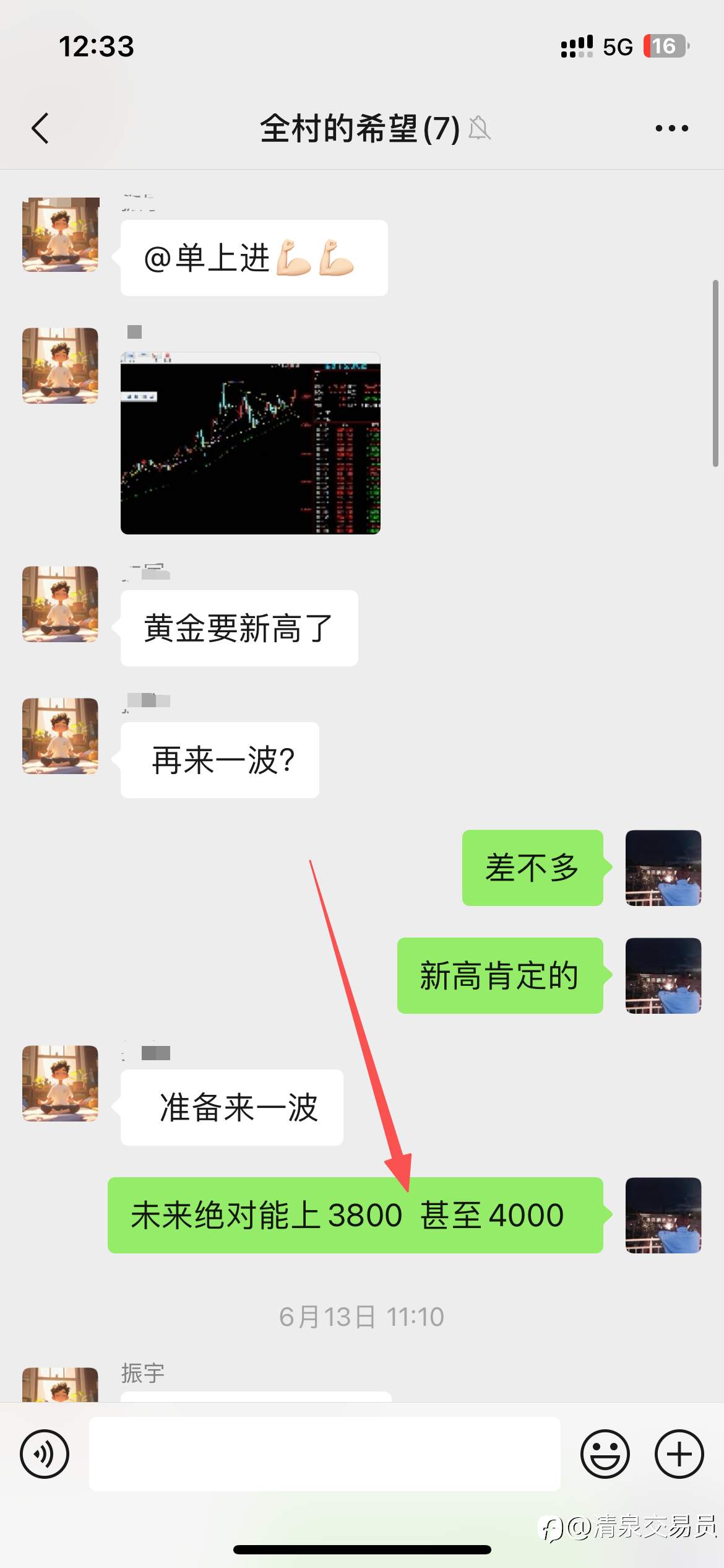 世界格局在变，交易市场也在变