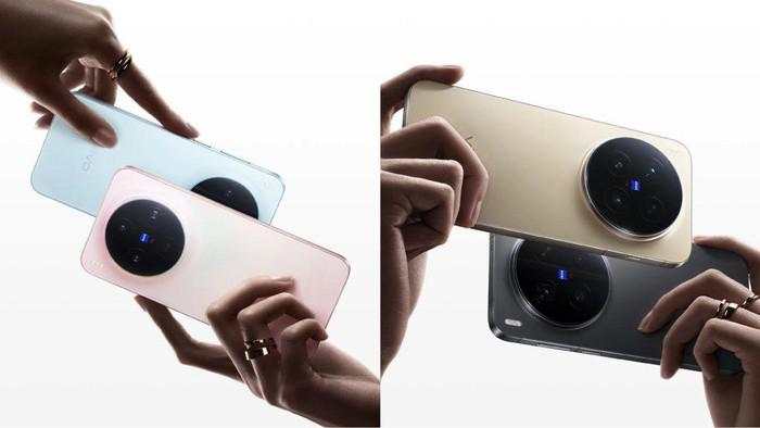 Jadwal Rilis Vivo X300 dan X300 Pro Diumumkan, Catat Tanggalnya