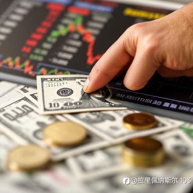 Can Forex Really Make You Financially Free?