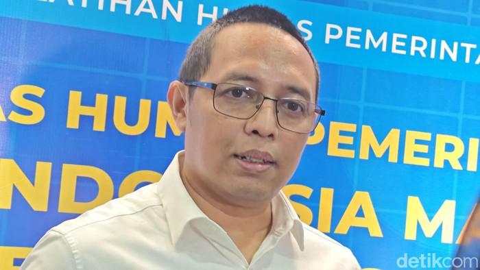 Hasan Nasbi Diangkat Jadi Komisaris Pertamina