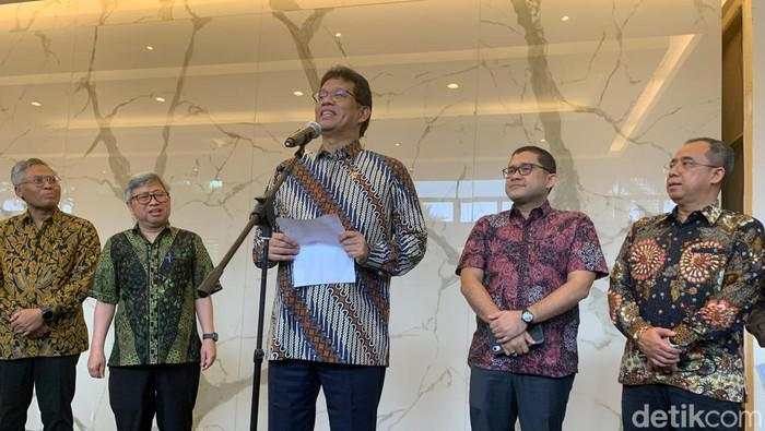 Daftar 5 Bank Diguyur Rp 200 Triliun, Masing-masing Dapat Segini