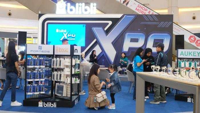 iPhone 17 Dirilis, Di Pameran Gadget ini iPhone 16 Langsung Kena Diskon