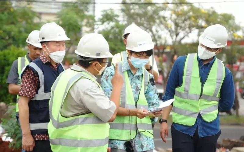 WIFI Buka Suara Soal Lelang Pita Frekuensi 1,4 GHz hingga Akuisisi LINK