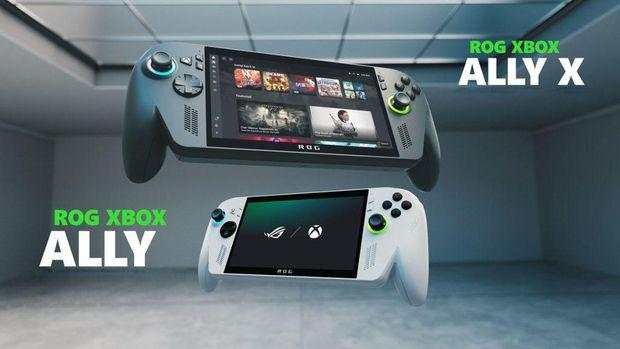 ROG Xbox Ally X Sudah Bisa Dipesan di Indonesia, Ada Bonus Game & Hadiah