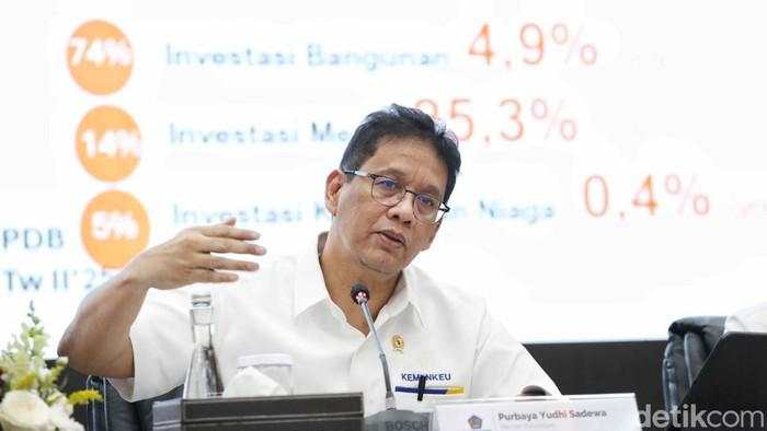 Purbaya Bakal Kejar 200 Penunggak Pajak Rp 60 T