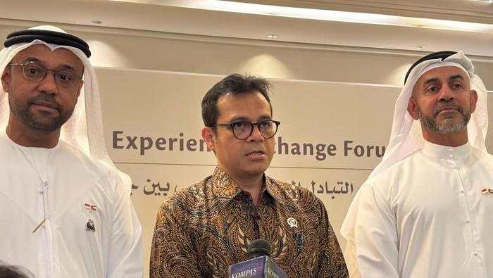 Gaet UEA, Pemerintah RI Bakal Cetak 10 Juta Coder