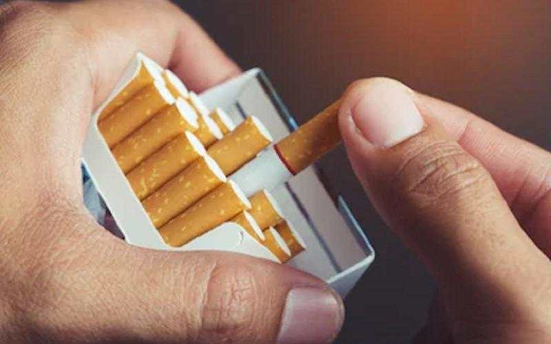 Saham-Saham Rokok Terbang Usai Sri Mulyani Diganti