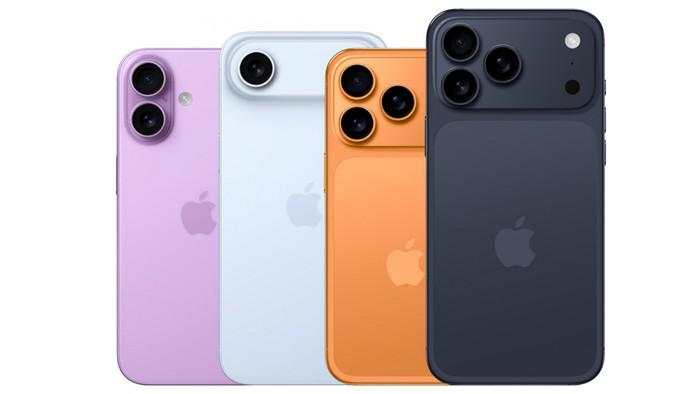 Izin Diproses, iPhone 17 Bakal Dijual di RI Mulai Oktober