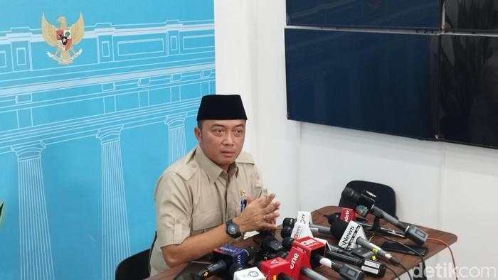 Kementerian BUMN Berpeluang Digabung ke Danantara, Istana Sebut Masih Dikaji