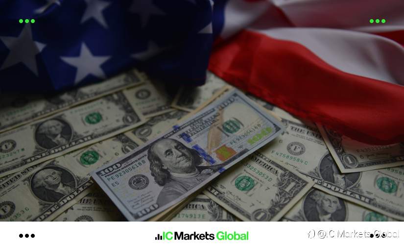 IC Markets Global: 2025年09月29日 一周展望