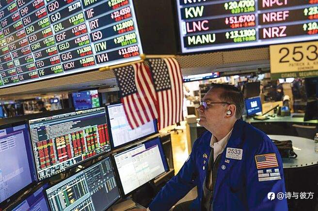 “股神”的行动和他的“指标”都正发出警告:美股有点危险!