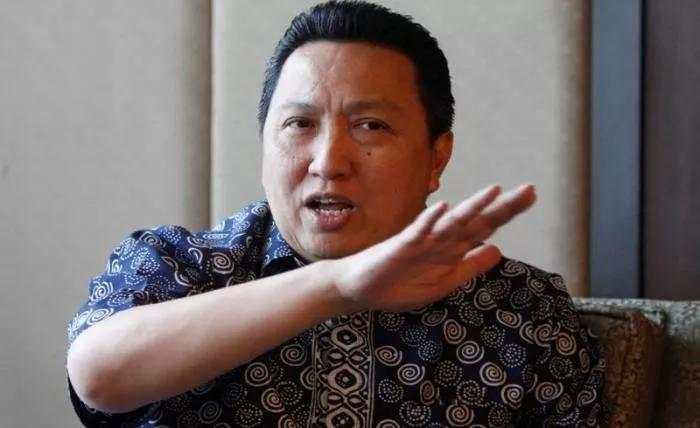 9 Saham Milik Boy Thohir di Bursa Efek Indonesia, Intip Besaran Kepemilikannya
