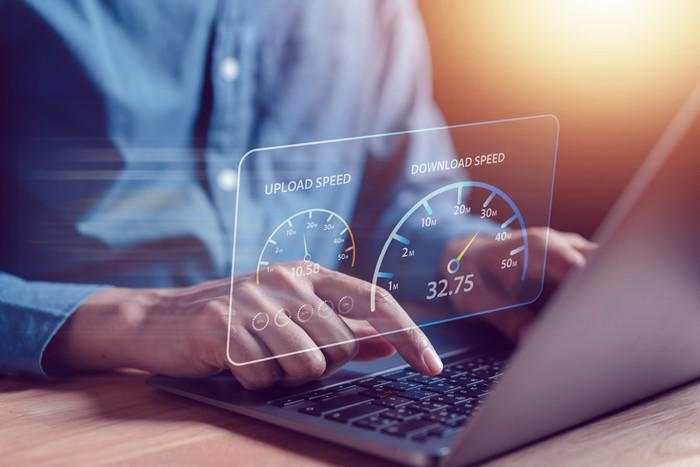 Survei Sebut Internet RI Lambat, XLSmart: Tidak Apple to Apple