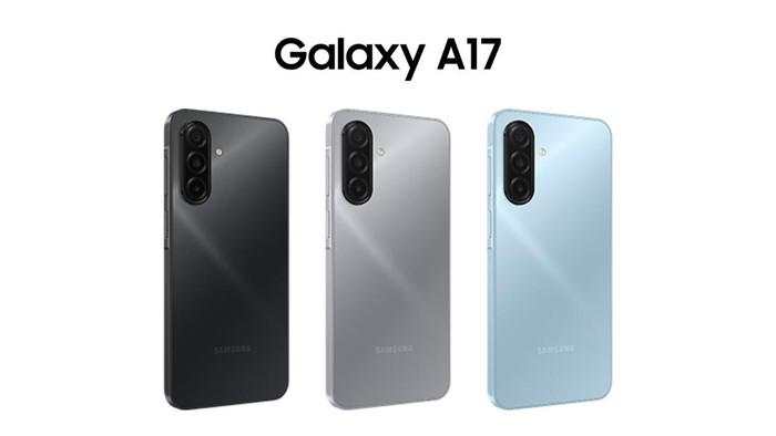Samsung Galaxy A17 Debut: Spesifikasi HP Rp 2 Jutaan Baru di Indonesia