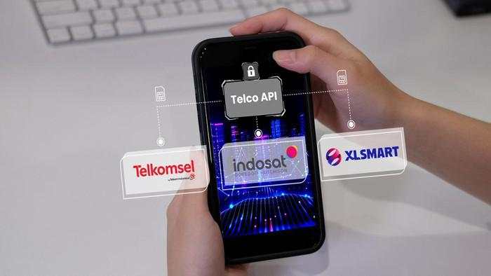 Telkomsel, Indosat, XLSmart Bikin Aliansi, Termasuk Cegah Pembajakan Nomor
