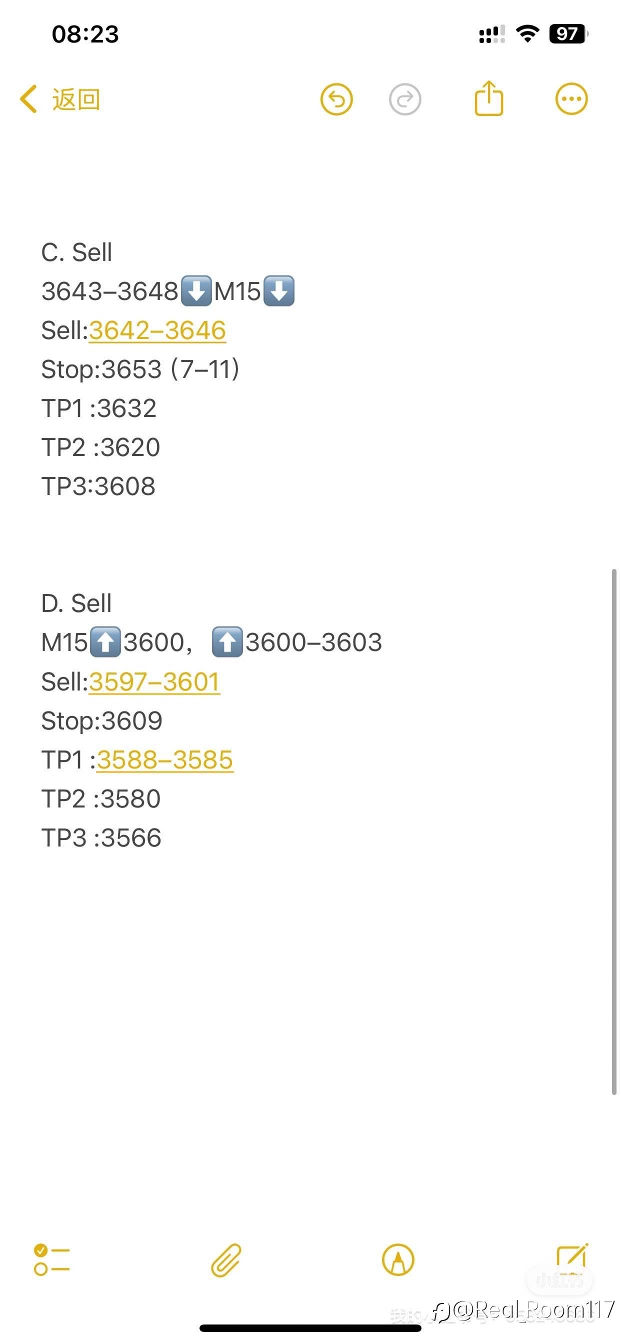 9.9XAU plan