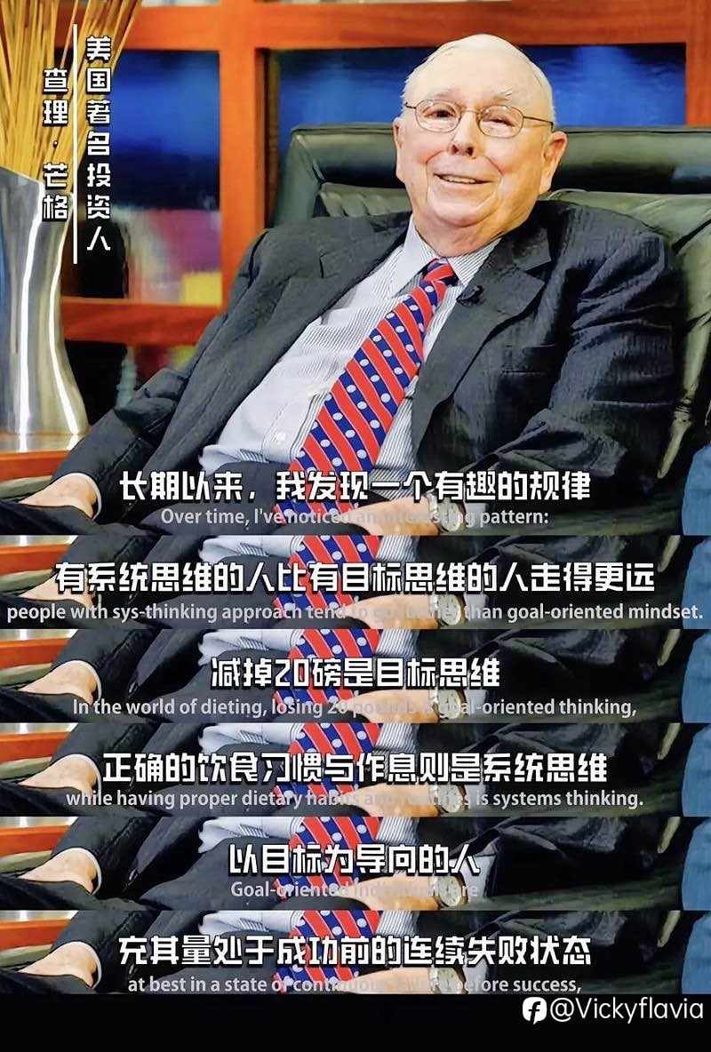 交易日记：心态的修行