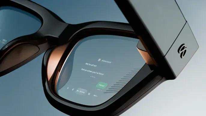 Meta Ray-Ban Display Dirilis: Kacamata AI Canggih dengan Kontrol Saraf