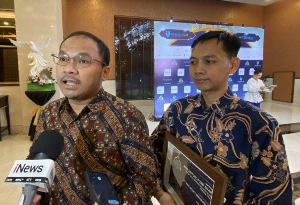 MNC Asset Management Raih Penghargaan Best Sharia Awards 2025