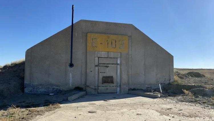 Komplek Bunker Kiamat Paling Besar di Dunia, Harganya Rp 1,1 Miliar