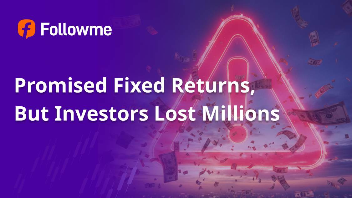Indian Authorities Uncover Massive Investment Fraud