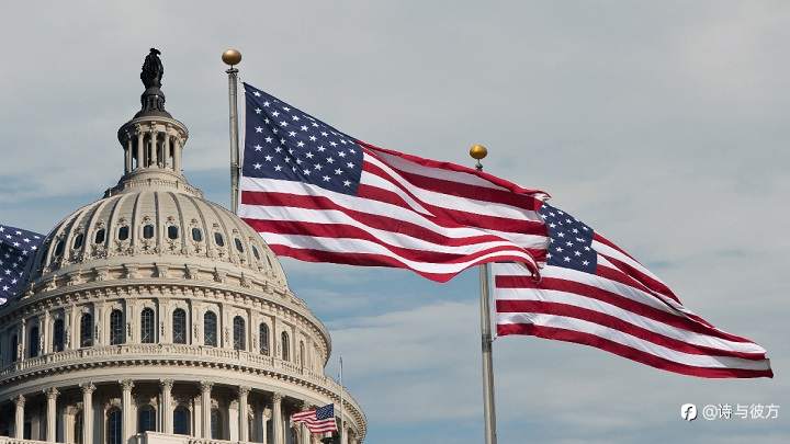 数据信任危机正在华尔街上演!“新债王”也信不过美国政府?