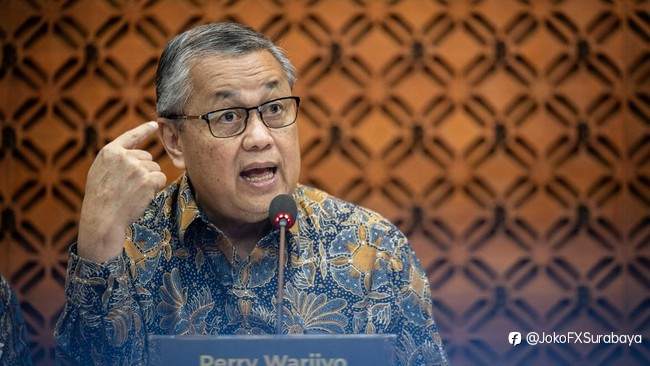 BI Serap SBN Rp200 Triliun untuk Danai Program Asta Cita Prabowo
