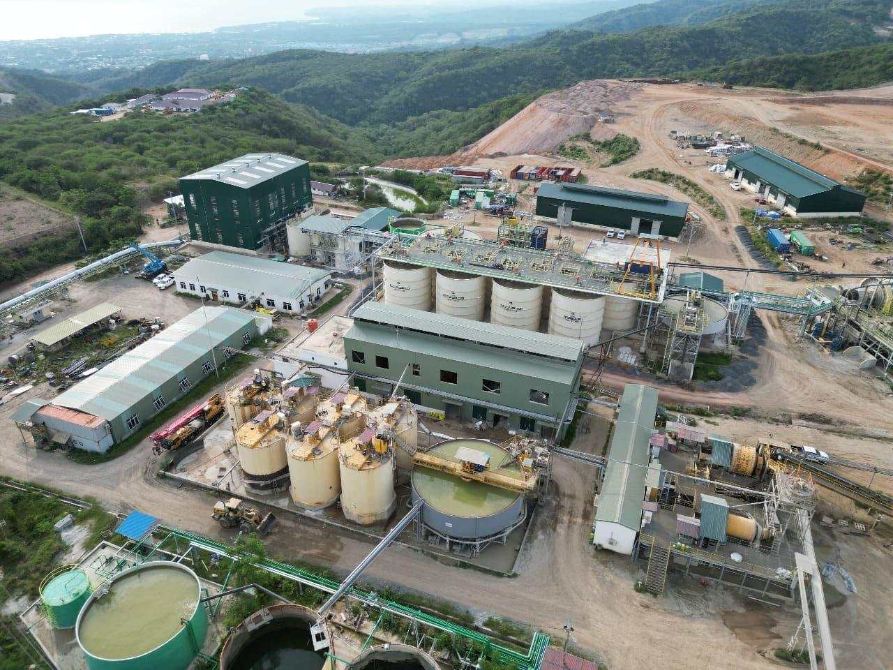 Saham BRMS Jatuh usai Masuk VanEck Gold Miners ETF, Analis Soroti Level Ini