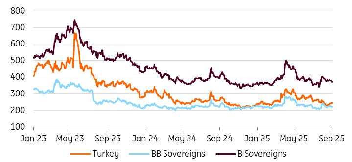 Turkey: Downsizing rate cuts?