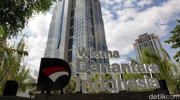 Posisi Danantara Usai Kementerian BUMN Berubah Jadi Badan