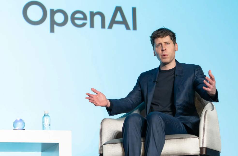 行业动态 | OpenAI 启动“星际之门” 项目,投资 4,000 亿美元建五大数据中心