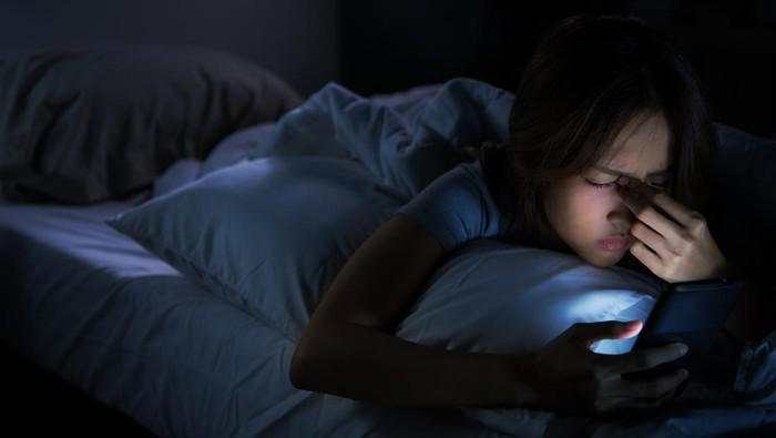 Kota di Jepang Resmi Batasi Penggunaan HP 2 Jam Sehari