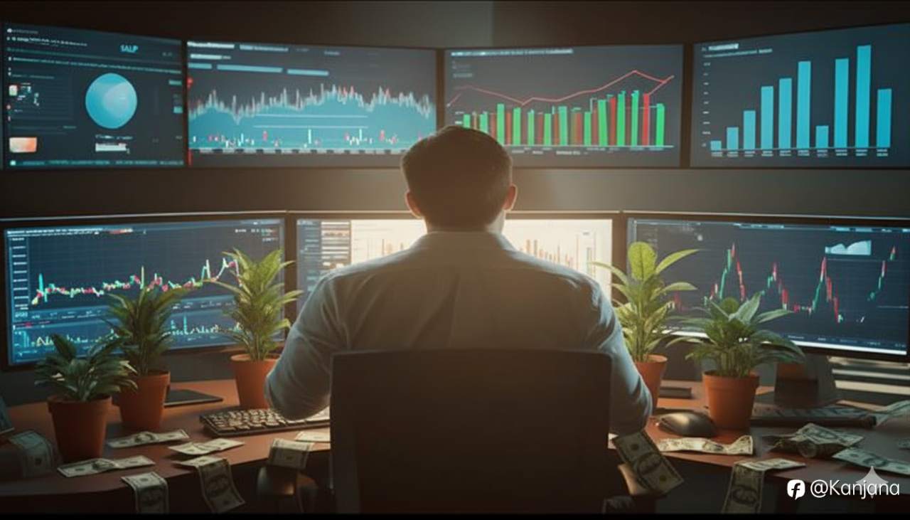 💹 Why is Forex attractive right now?
