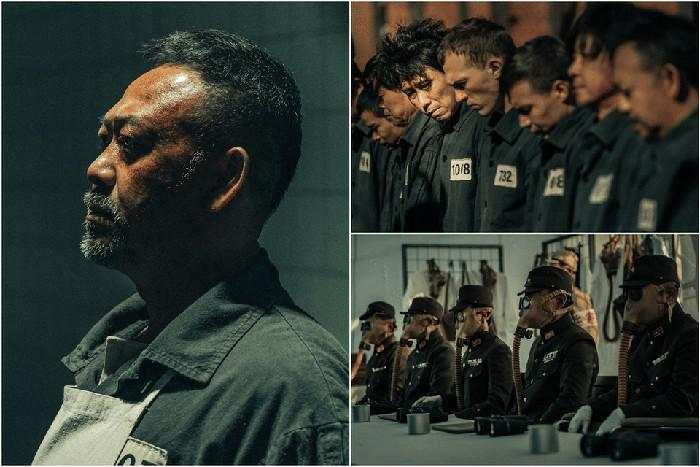 Gambarkan Kekejaman Eksperimen Jepang, Film 731 Ukir Rekor