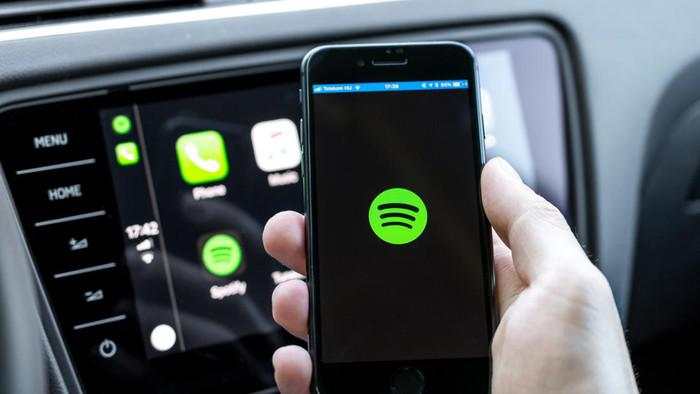 Spotify Premium Family Naik Harga Oktober 2025, Segini Tarif Terbarunya